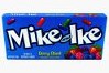 Mike & Ike Berry, 25 cents Mike & Ike Berry, 25 cents